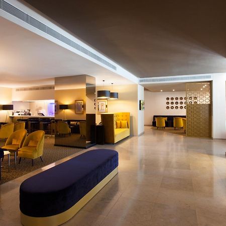 Lutecia Smart Design Hotel Lisbon Bagian luar foto
